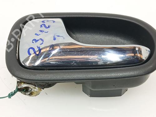 Used Front left interior door handle FORD RANGER (ER, EQ, R_) 2.5 TD 4x4 (109 hp) 25756593
