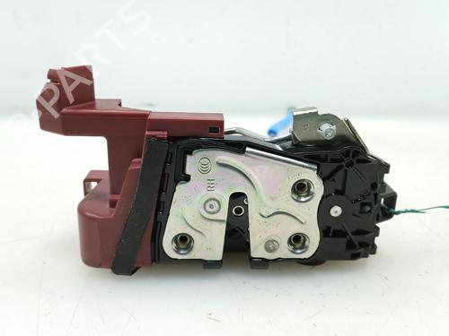 Used Rear right lock HYUNDAI TUCSON (NX4E, NX4A) 1.6 T-GDi (150 hp) 32240442