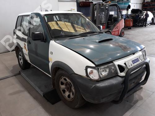 Used Parts NISSAN TERRANO II (R20)  2.7 TDi 4WD  1155680