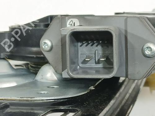 Front left window mechanism OPEL INSIGNIA A (G09) 2.0 CDTI (68) | BP33755958C22 - Image 4