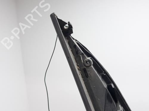 Rear bumper VW PASSAT B6 (3C2) 2.0 TDI | BP11529861C8 