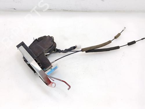 Used Front left lock Front left lock MAZDA CX-7 (ER) 2.2 MZR-CD AWD (ER10A) (173 hp) 36220444 36220444