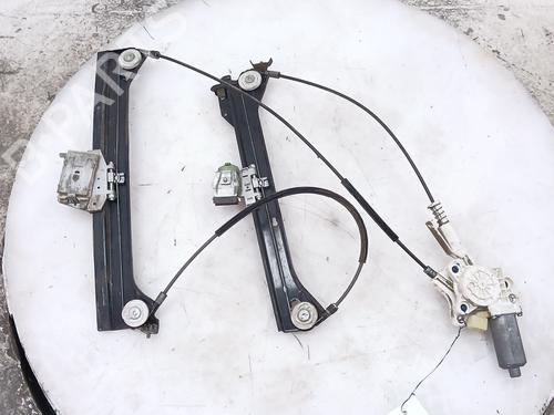Used Front left window mechanism Front left window mechanism MERCEDES-BENZ CLK (C209) CLK 270 CDI (209.316) (170 hp) 34158173 34158173