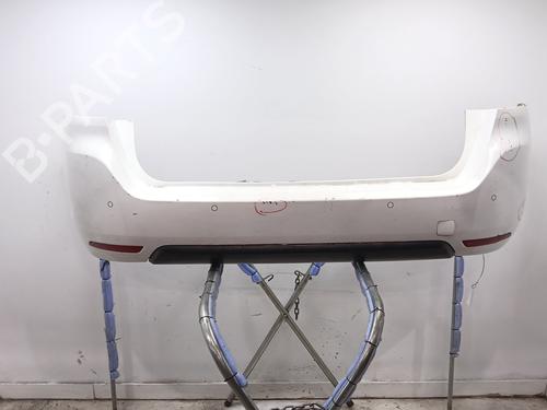 Used Rear bumper Rear bumper 36318751 36318751