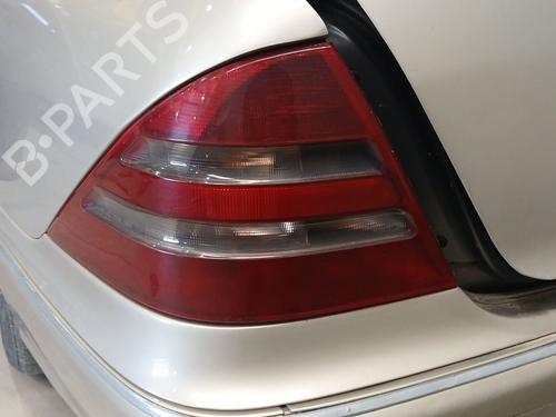 Used Left taillight Left taillight 37792737 37792737