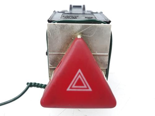 Used Warning switch VW PASSAT B6 (3C2) [2005-2010]  18333797