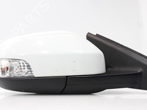 Right mirror VOLVO V40 Hatchback (525) D2 | BP18318341C27 