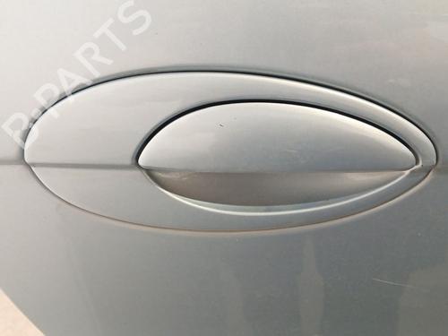 Høyre bak utvendig håndtak CITROËN C5 II (RC_) 1.6 HDi (RC8HZB) 9101S8 | 9101S8