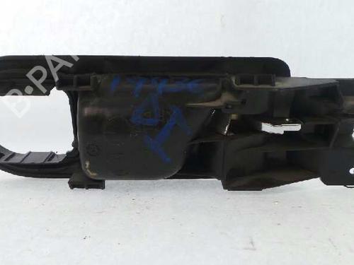 Front left interior door handle VW GOLF IV (1J1) 1.9 TDI | BP3268283I13 