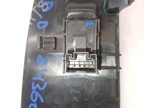 Right front window switch SEAT LEON (1P1) 2.0 TFSI | BP36596684I26 - Image 4