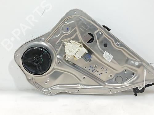 rear-right-window-mechanism-mercedes-benz-c-class-w204-2007-2008-2009-2010-2011-2012-2013-2014-2015-33325467 main image