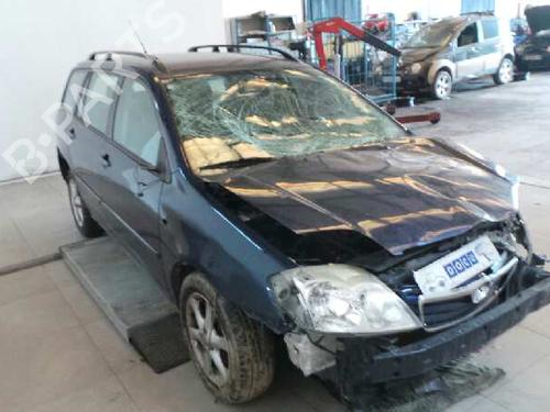 Squib airbag TOYOTA COROLLA (_E12_)  | BP7085544C102 