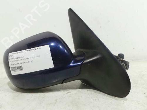 Right mirror SEAT CORDOBA (6K1, 6K2) 1.4 i | BP341052C27 