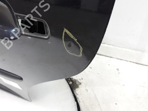 Left rear door PEUGEOT 207 (WA_, WC_) 1.4 | BP18696303C4 