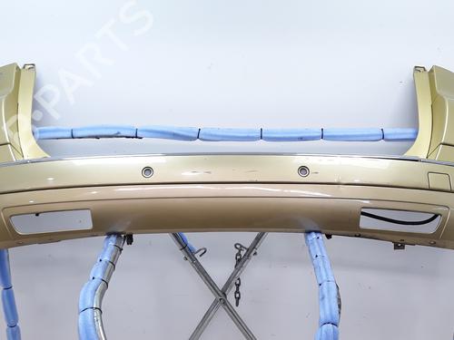 Used Rear bumper CITROËN C4 Grand Picasso I (UA_) [2006-2013]  18347420