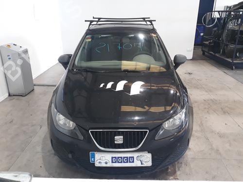 Left headlight SEAT IBIZA IV (6J5, 6P1)  | BP11285237C28 