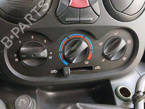 Used Climate control Climate control 37997334 37997334