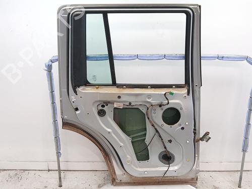 Left rear door LAND ROVER DISCOVERY III (L319) 2.7 TD 4x4 | BP27341481C4 