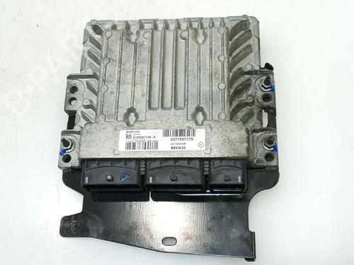Engine control unit (ECU) RENAULT GRAND SCÉNIC III (JZ0/1_) 1.5 dCi (JZ09, JZ0D, JZ10, JZ14, JZ1G, JZ29, JZ2C) | BP30131486M57