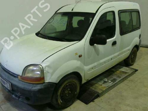 Front left exterior door handle RENAULT KANGOO (KC0/1_) D 65 1.9 (KC0E, KC02, KC0J, KC0N) | BP7031532C128 