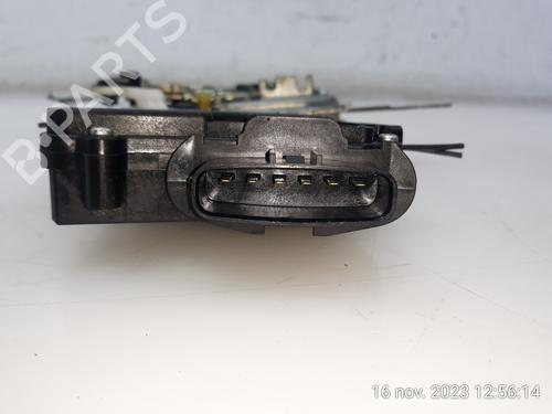 Rear left lock MAZDA 5 (CR) 1.8 (CR19) | BP16014870C100 