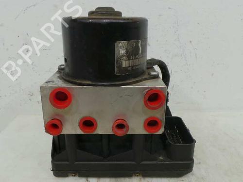Used ABS pump VW GOLF IV (1J1) [1997-2008]  1403562