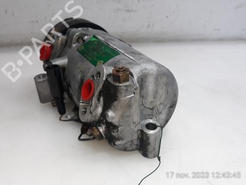 AC compressor BMW 3 (E46) 320 d | BP16032344M34 