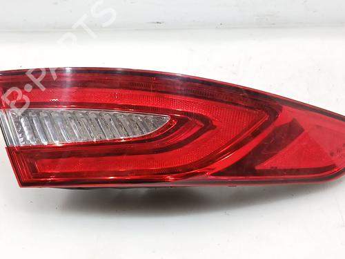 Left taillight JAGUAR XF I (X250) 2.2 D | BP33271978C34 - Image 2
