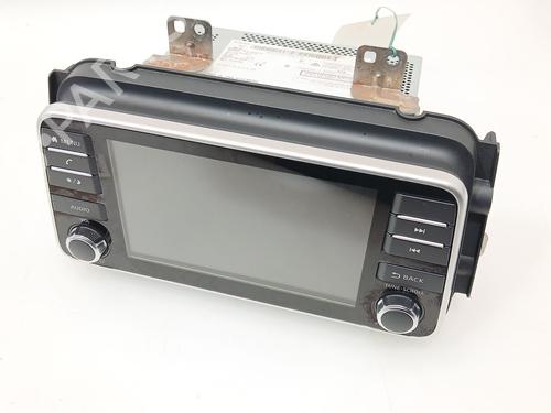 Display monitor NISSAN MICRA V (K14) 1.0 IG-T | BP24698699C48 