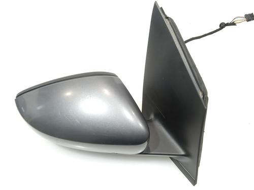 Used Right mirror VW POLO V (6R1, 6C1) 1.6 TDI (90 hp) 22421981