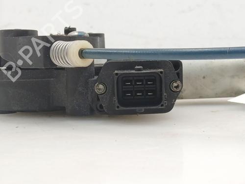 Front right window mechanism OPEL CORSA D (S07) 1.3 CDTI (L08, L68) | BP35723950C23 - Image 6