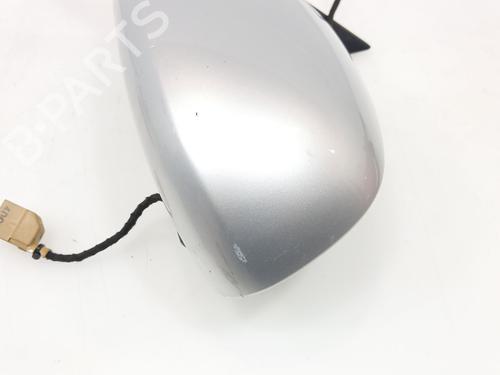 Left mirror AUDI A8 D3 (4E2, 4E8) 3.7 quattro | BP23893025C26 