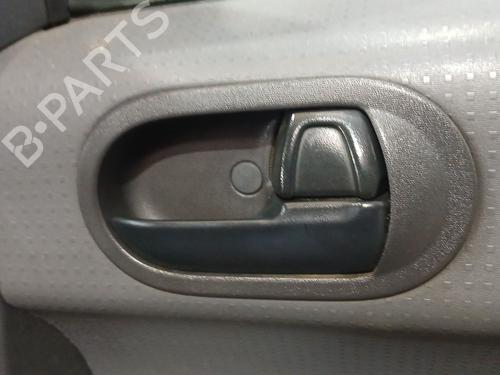Højre fortil invendig håndtag Højre fortil invendig håndtag MITSUBISHI COLT VI (Z3_A, Z2_A) 1.5 DI-D (Z39A) (95 hp) 34274783 34274783