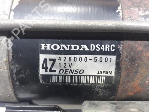Starter HONDA CIVIC VIII Hatchback (FN, FK) 1.8 (FN1, FK2) | BP19329342M8 