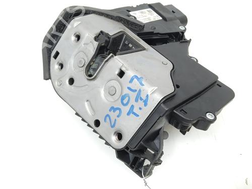 Used Rear left lock VW SHARAN (7N1, 7N2) 2.0 TDI (150 hp) 21772103