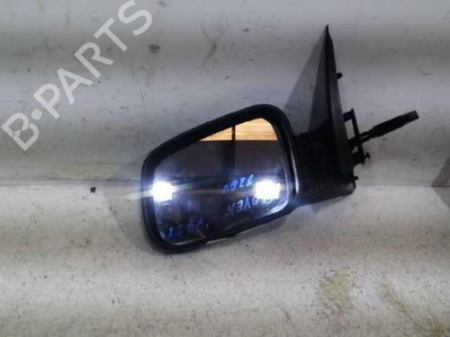 Retrovisor esquerdo ROVER 200 II Hatchback (RF) 214 Si (103 hp) 186462