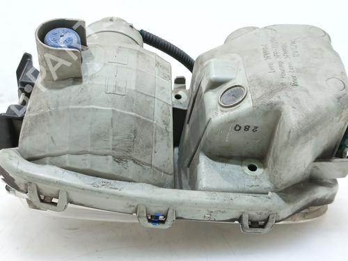 Left front indicator TOYOTA PRIUS (_W3_) 1.8 Hybrid (ZVW3_) | BP30104743C32