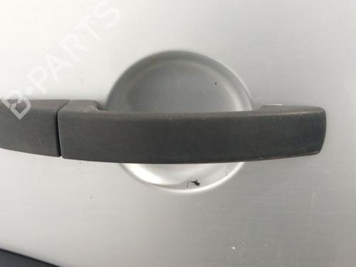Rear right exterior door handle LAND ROVER DISCOVERY III (L319) 2.7 TD 4x4 LR020632 | LR020632