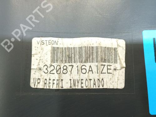 Glove box CITROËN XSARA (N1) 2.0 HDi 90 | BP32232758C95 