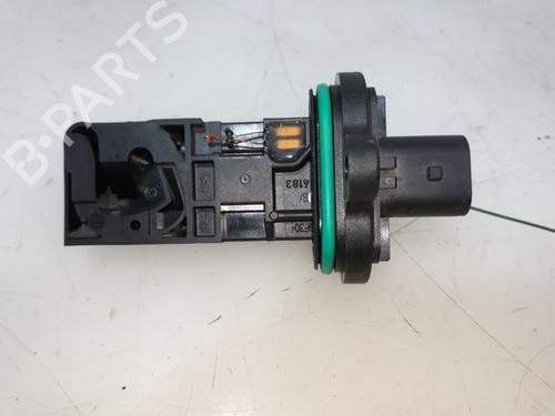 Used Mass air flow sensor OPEL CORSA E (X15) 1.4 LPG (08, 68) (90 hp) 11762483