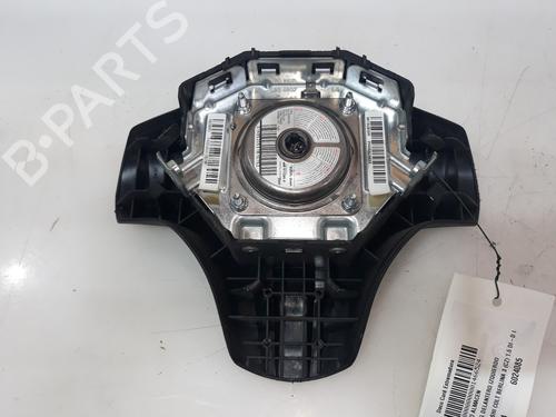 Førerens kollisjonspute MITSUBISHI COLT VI (Z3_A, Z2_A) 1.5 DI-D (Z39A) | BP10629375C9 