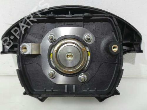 Driver airbag CITROËN XSARA PICASSO (N68) 2.0 HDi | BP4891180C9 