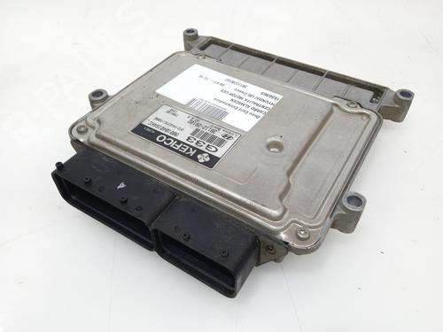 Engine control unit (ECU) HYUNDAI i30 (FD) 1.4 | BP20858499M57 