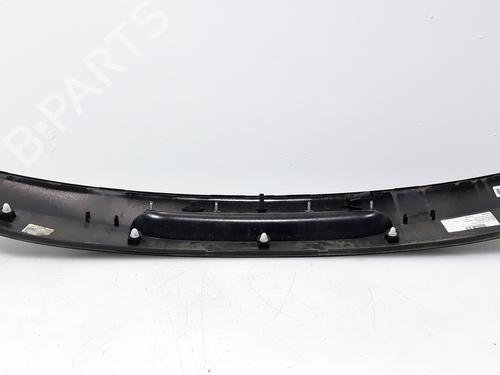 Tailgate handle VOLVO V40 Hatchback (525) D2 | BP18318784C132 