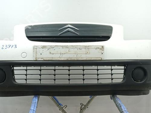 Used Front bumper CITROËN C2 (JM_) 1.4 HDi (68 hp) 28512135