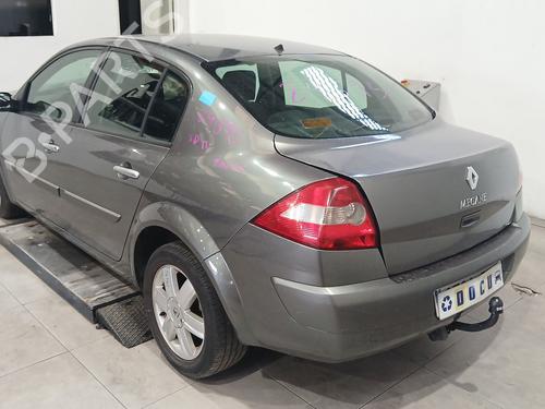 Engine RENAULT MEGANE II Saloon (LM0/1_) 1.5 dCi (LM0F, LM0T, LM2B) | BP39722458M1 - Image 13