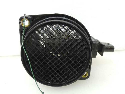 Mass air flow sensor HYUNDAI SANTA FÉ II (CM) 2.2 CRDi GLS 4x4 | BP4198011M95 