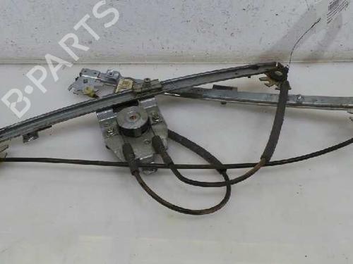 Used Front right window mechanism RENAULT LAGUNA II (BG0/1_) 1.6 16V (BG0A, BG0L) (107 hp) 3401002