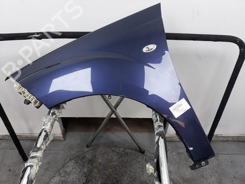 Used Left front fenders CITROËN C-CROSSER (VU_, VV_) [2007-2012]  9453773