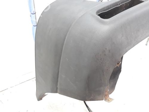 Rear bumper LAND ROVER FREELANDER I (L314) 2.0 Td4 4x4 | BP19254927C8 